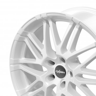 OXIGIN 14 Oxrock white