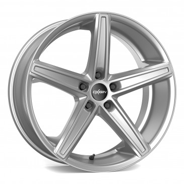 OXIGIN 18 Concave silver