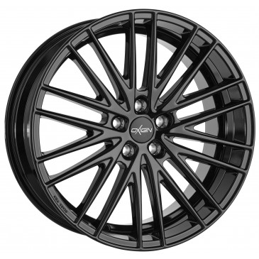 OXIGIN 19 Oxspoke black