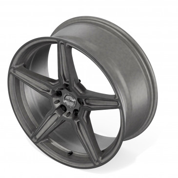 OXIGIN 21 Oxflow liquid anthracite