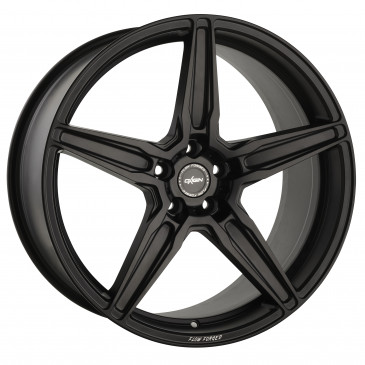 OXIGIN 21 Oxflow black matt