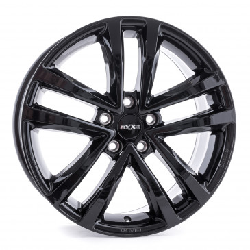 OXXO BRAVE BLACK black