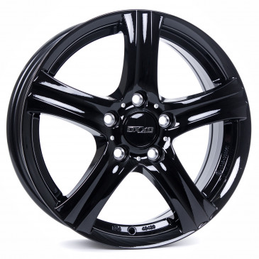 OXXO CHARON BLACK black