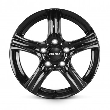 OXXO Charon Black
