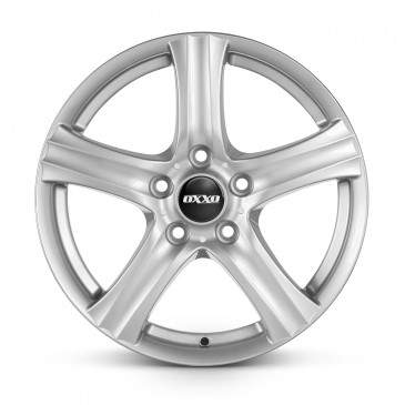 OXXO Charon Silver