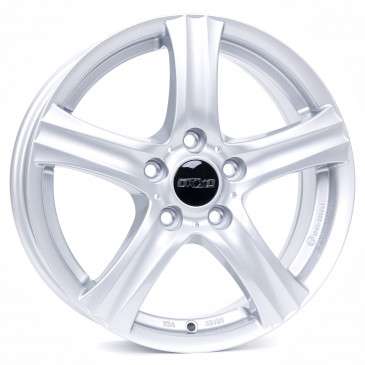 OXXO Charon Silver