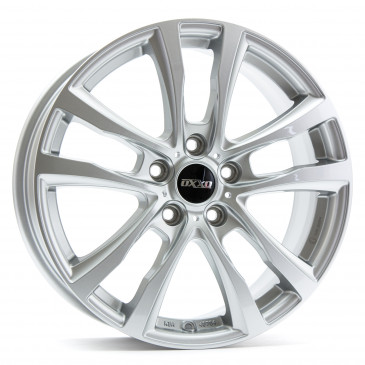 OXXO Decimus Silver