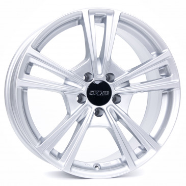 OXXO Elegancy Silver