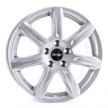 OXXO Ferox Silver
