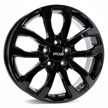 OXXO HYPERION BLACK black
