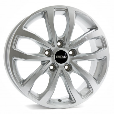 OXXO Hyperion Silver