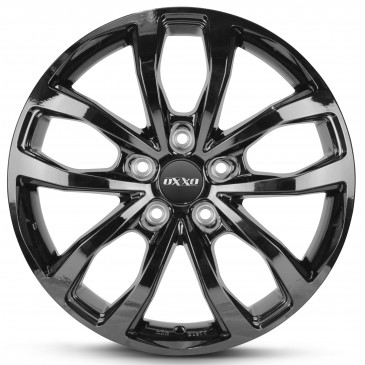 OXXO Hyperion Black