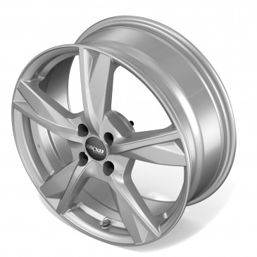 OXXO Mimas Silver