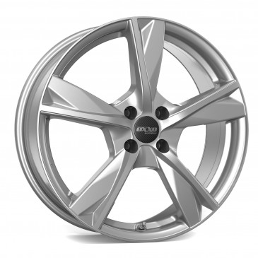 OXXO Mimas Silver