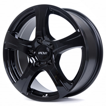 OXXO Narvi Black