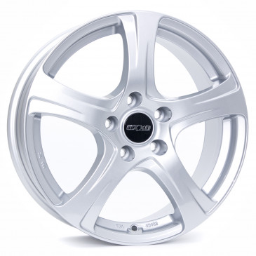 OXXO Narvi Silver