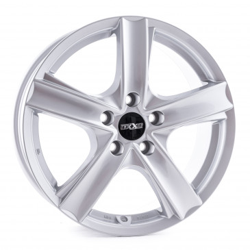 OXXO Novel Silver