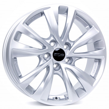 OXXO Oberon 5 Silver