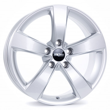OXXO Pictus Silver