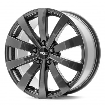 OXXO Sentinel Dark Gunmetal