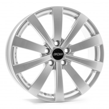 OXXO Sentinel Silver