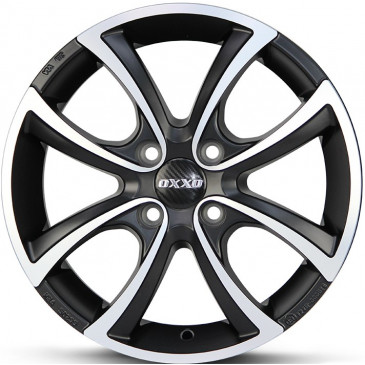 OXXO Telesto Black