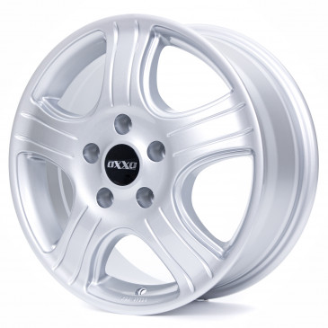 OXXO Ullax Silver