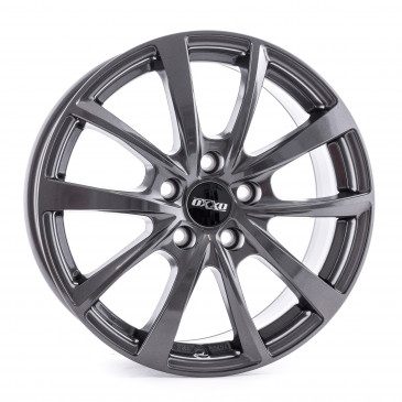OXXO Vidorra Gunmetal