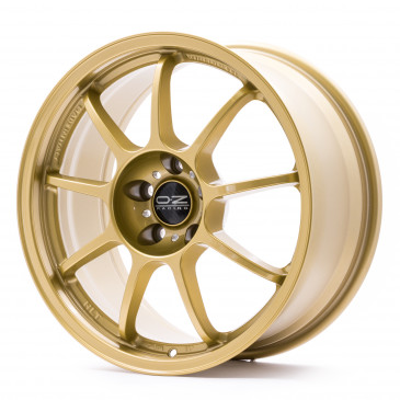 OZ RACING ALLEGGERITA HLT RACE GOLD