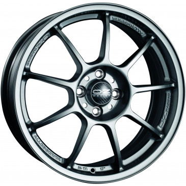 OZ RACING ALLEGGERITA HLT MATT GRAPHITE