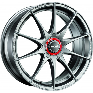 OZ RACING FORMULA HLT GRIGIO CORSA