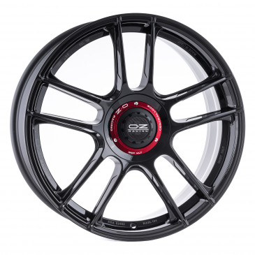 OZ RACING INDY HLT GLOSS BLACK