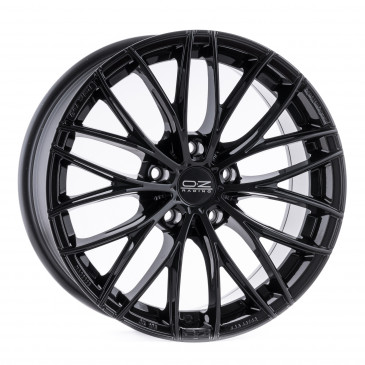 OZ RACING ITALIA 150 GLOSS BLACK