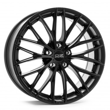 OZ RACING ITALIA 150 MATT BLACK