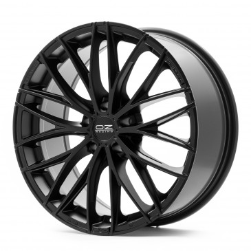 OZ RACING ITALIA 150 MATT BLACK