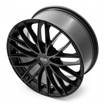 OZ RACING ITALIA 150 MATT BLACK
