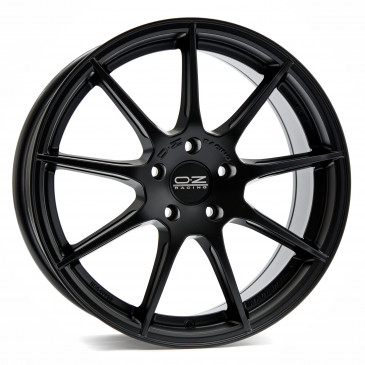 OZ RACING OMNIA MATT BLACK