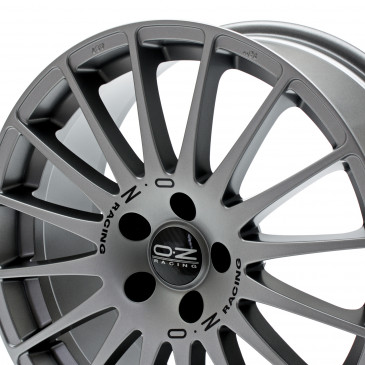 Oz Racing Rims From Zoll Online Kaufen Velonity