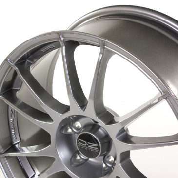 OZ RACING ULTRALEGGERA MATT BRONZE