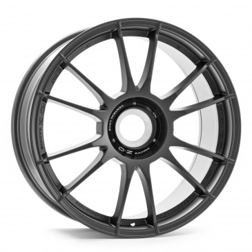 OZ RACING ULTRALEGGERA HLT CL MATT GRAPHITE
