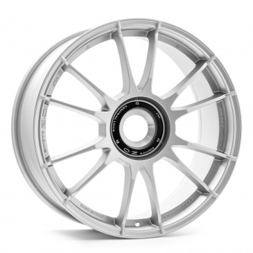 OZ RACING ULTRALEGGERA HLT CL MATT RACE SILVER