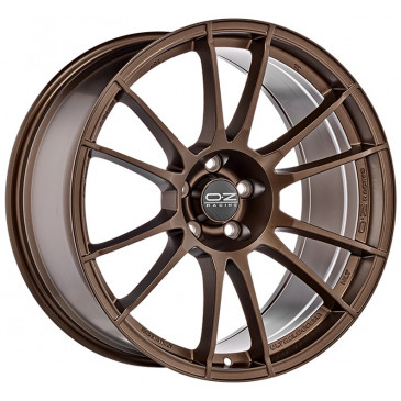 OZ RACING ULTRALEGGERA HLT MATT BRONZE