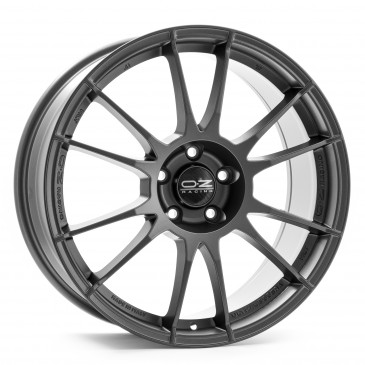 OZ RACING ULTRALEGGERA HLT MATT GRAPHITE