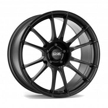 OZ RACING ULTRALEGGERA HLT GLOSS BLACK