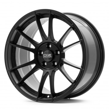 OZ RACING ULTRALEGGERA HLT MATT BLACK