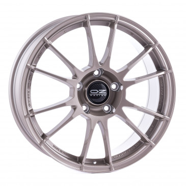 OZ RACING ULTRALEGGERA HLT WHITE GOLD