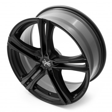 OZ XLINE X5B MATT BLACK
