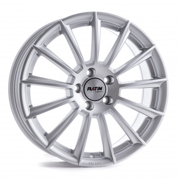 Platin Wheels P 74 SILBER