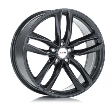 Platin Wheels P 76 grey