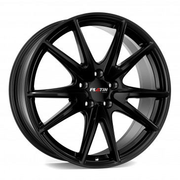 Platin Wheels P 99 JETBLACK